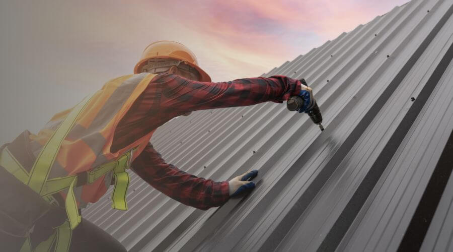 Expert top industrial roofings services in Blue Ball, PA